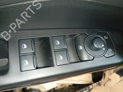 Used Left front window switch Left front window switch FORD PUMA (J2K, CF7) 1.0 EcoBoost mHEV (125 hp) 36561246 36561246