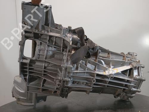 Gearbox AUDI A5 (8T3) 2.0 TDI | BP37603688M3 - Image 9