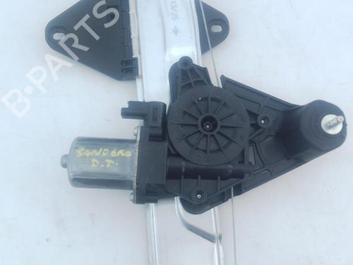 Front right window mechanism DACIA SANDERO III | BP36798657C23 - Image 5