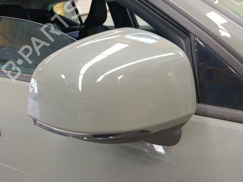 Used Right mirror Right mirror VOLVO XC40 (536) B3 Mild-Hybrid (163 hp) 40079834 40079834
