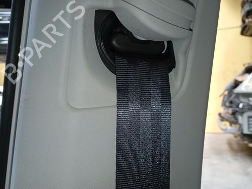 Used Front right seatbelt Front right seatbelt VW CADDY V Box Body/MPV (SBA, SBH) 2.0 TDi (102 hp) 33273739 33273739