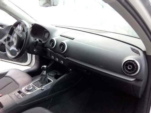 Hand brake AUDI A3 Sportback (8VA, 8VF) 1.6 TDI | BP8786511I18  - Image 11