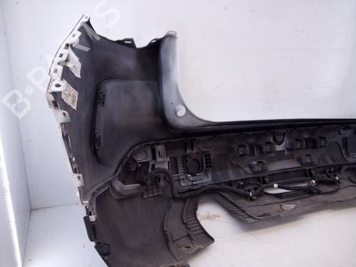 Rear bumper CITROËN C4 III (BA_, BB_, BC_)  | BP28727533C8 