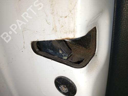 Used Rear left lock SEAT IBIZA V (KJ1, KJG) 1.0 MPi (80 hp) 30881246