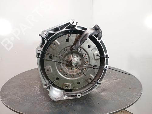 Gearbox BMW X3 (F25) xDrive 35 d | BP35903822M3 - Image 2