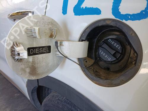 Klapa wlewu paliwa KIA SORENTO III (UM)  | BP22406436C131 