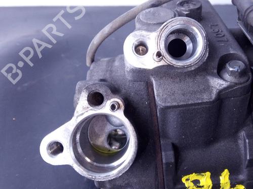AC compressor BMW 3 Touring (E91)  | BP21092864M34 