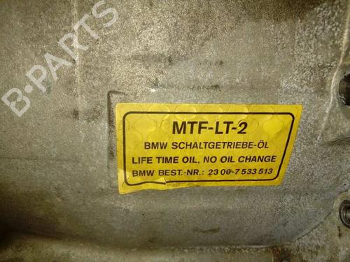 Gearbox BMW 3 (E90) 320 d | BP1418125M3 