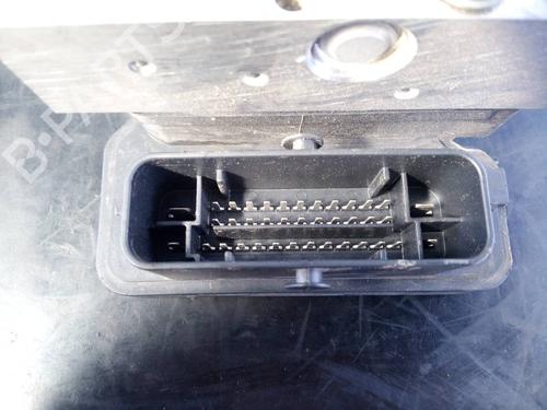 ABS pump DACIA SANDERO II 1.5 dCi | BP15636353M43 