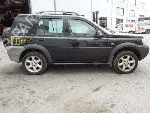 Gearbox LAND ROVER FREELANDER I (L314) 2.0 Td4 4x4 | BP5313170M3