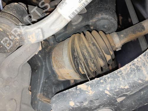 Used Left front steering knuckle PEUGEOT 3008 II SUV (MC_, MR_, MJ_, M4_) [2016-2025]  23957723