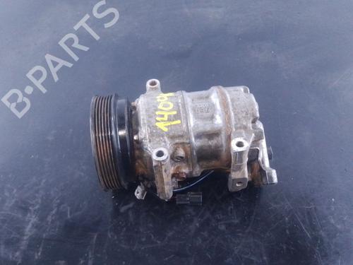 Used AC compressor AC compressor RENAULT MEGANE IV Hatchback (B9A/M/N_) 1.5 dCi 110 (B9A3) (110 hp) 33755783 33755783