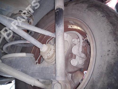 Used Right rear shock absorber Right rear shock absorber TOYOTA RAV 4 II (_A2_) 2.0 4WD (ACA21, ACA20) (150 hp) 9306899 9306899