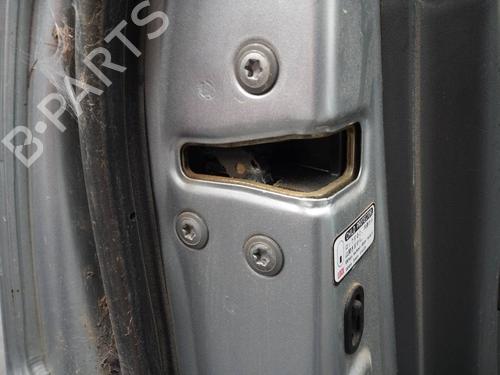 Used Rear left lock TOYOTA LAND CRUISER PRADO (_J12_) [2002-2010]  18485831