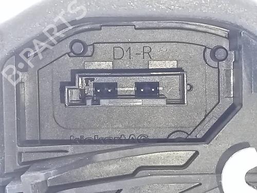 Front right lock BMW 4 Gran Coupe (F36) 420 d | BP15501197C97 