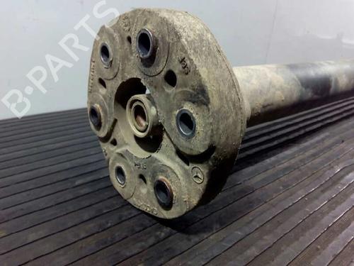 Driveshaft MERCEDES-BENZ C-CLASS (W204)  | BP1791054M37 