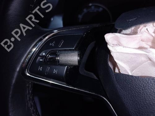 Steering wheel SKODA FABIA III Estate (NJ5)  | BP22958832C49 