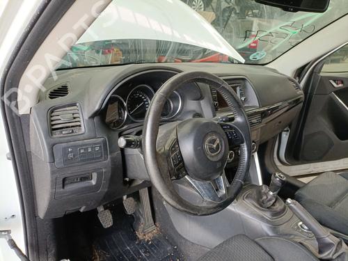 Engine MAZDA CX-5 (KE, GH) 2.2 D (KE2FW) | BP37607302M1  - Image 7