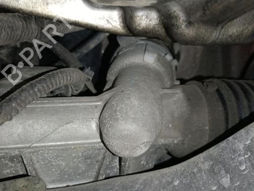 Used Steering rack Steering rack NISSAN QASHQAI I (J10, NJ10) 2.0 dCi All-wheel Drive (150 hp) 34275794 34275794
