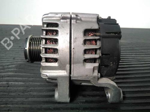 Generator BMW 1 (F20) 116 d (116 hp) 4079652