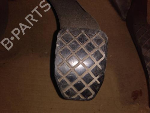 Bremsepedal VW TOUAREG (7LA, 7L6, 7L7) 2.5 R5 TDI BP8788866I19
