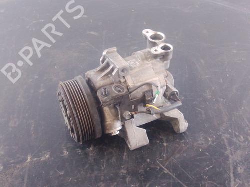 Compressore A/C SUBARU XV (_GP_) 2.0 D AWD (GPD) (147 hp) 30572960
