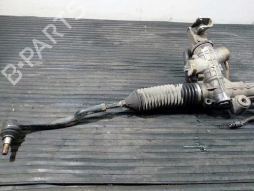 Steering rack MERCEDES-BENZ A-CLASS (W168)  | BP4822460M22 