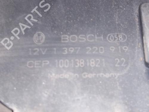 Front wiper motor VW GOLF VI (5K1) 1.6 TDI | BP7888764M29 