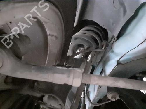 Used Left front shock absorber FORD FIESTA VI (CB1, CCN) 1.0 EcoBoost (100 hp) 5863521