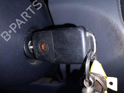 Used Electronic module SEAT IBIZA IV (6J5, 6P1) [2008-2017]  19522534