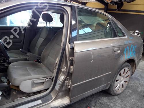 Left rear door AUDI A4 B7 (8EC) 2.0 TDI | BP22336642C4 