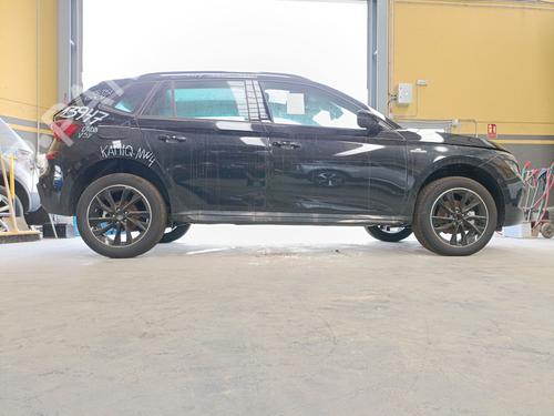 Used Parts SKODA KAMIQ (NW4)  1.5 TSI  3396251