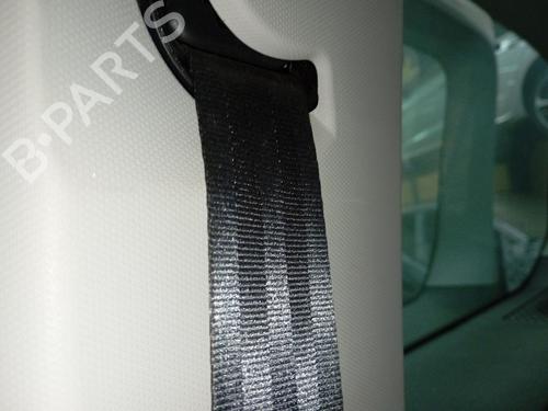 Used Rear right seatbelt Rear right seatbelt VW CADDY V Box Body/MPV (SBA, SBH) 2.0 TDi (102 hp) 33263254 33263254