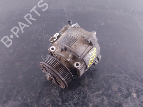 AC-Kompressor CITROËN C4 AIRCROSS 1.6 HDi 115 (114 hp) 30645054