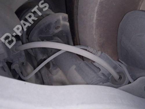 Used Left front shock absorber Left front shock absorber MERCEDES-BENZ C-CLASS (W204) C 220 CDI (204.002) (170 hp) 7862565 7862565