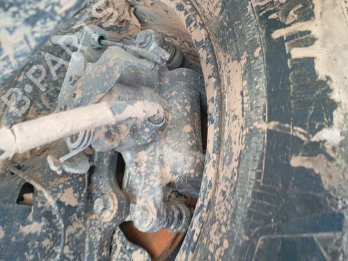 Used Right rear brake caliper FORD TRANSIT V363 Van (FCD, FDD) 2.0 EcoBlue (130 hp) 27839116