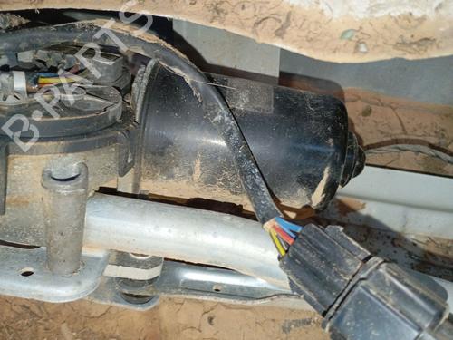 Motor limpia delantero HYUNDAI ix35 (LM, EL, ELH) 1.7 CRDi (116 hp) 30830392