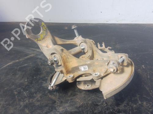 left-rear-steering-knuckle-audi-a6-c7-4g2-4gc-2010-2011-2012-2013-2014-2015-2016-2017-2018-2019-29115785 main image