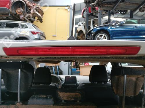 third-brake-light-ford-fiesta-vii-hj-hf-2017-36488836 main image