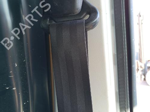 Used Front left seatbelt FIAT SCUDO Van 2.0 Multijet 145 (506) (144 hp) 27720187