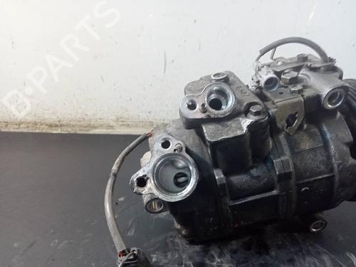 AC compressor BMW 1 Coupe (E82) 118 d | BP12492781M34 