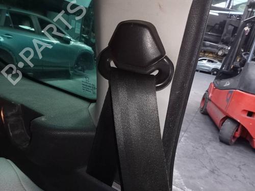 Used Rear left seatbelt PEUGEOT 5008 (0U_, 0E_) [2009-2017]  22715350