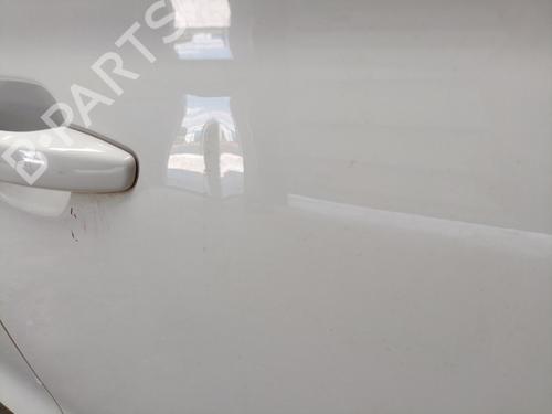 Right front door OPEL CORSA F (P2JO) 1.2 (68) | BP28098740C3 