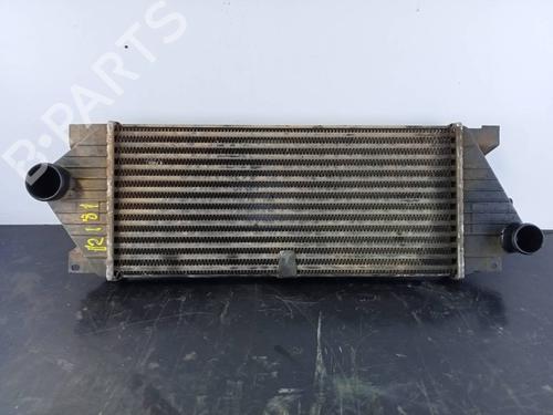 Used Intercooler MERCEDES-BENZ M-CLASS (W163) [1998-2005]  18621650