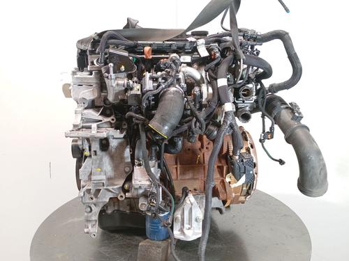 Used Engine Engine 37607297 37607297