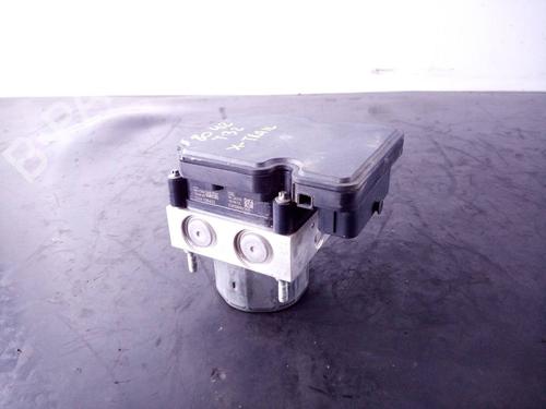 ABS pump NISSAN X-TRAIL III (T32_, T32R, T32RR)  | BP6693560M43 