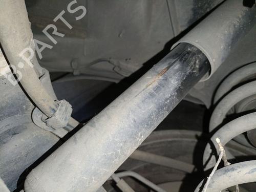 Used Right rear shock absorber PEUGEOT 5008 (0U_, 0E_) 2.0 HDi 150 / BlueHDi 150 (150 hp) 31947270