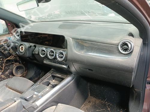 Used Dashboard MERCEDES-BENZ GLA (H247) AMG GLA 35 4-matic (247.751) (306 hp) 30152356
