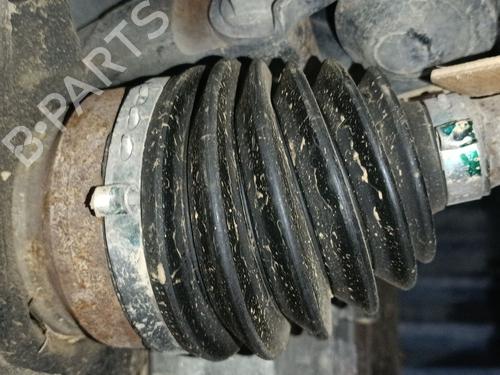 Arbre de transmission avant gauche MITSUBISHI ASX (GA_W_) 1.6 MIVEC (GA1W) (116 hp) 30710788