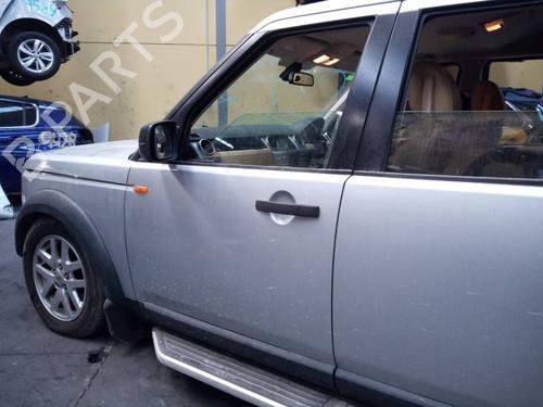 Left front door LAND ROVER DISCOVERY III (L319) 2.7 TD 4x4 | BP11279912C2 